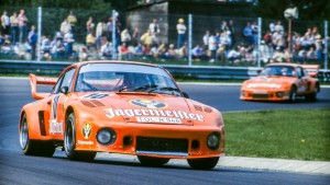 1978 Fischhaber Porsche RSR Gruppe 5