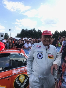 Red-Bull-Ring Österreich